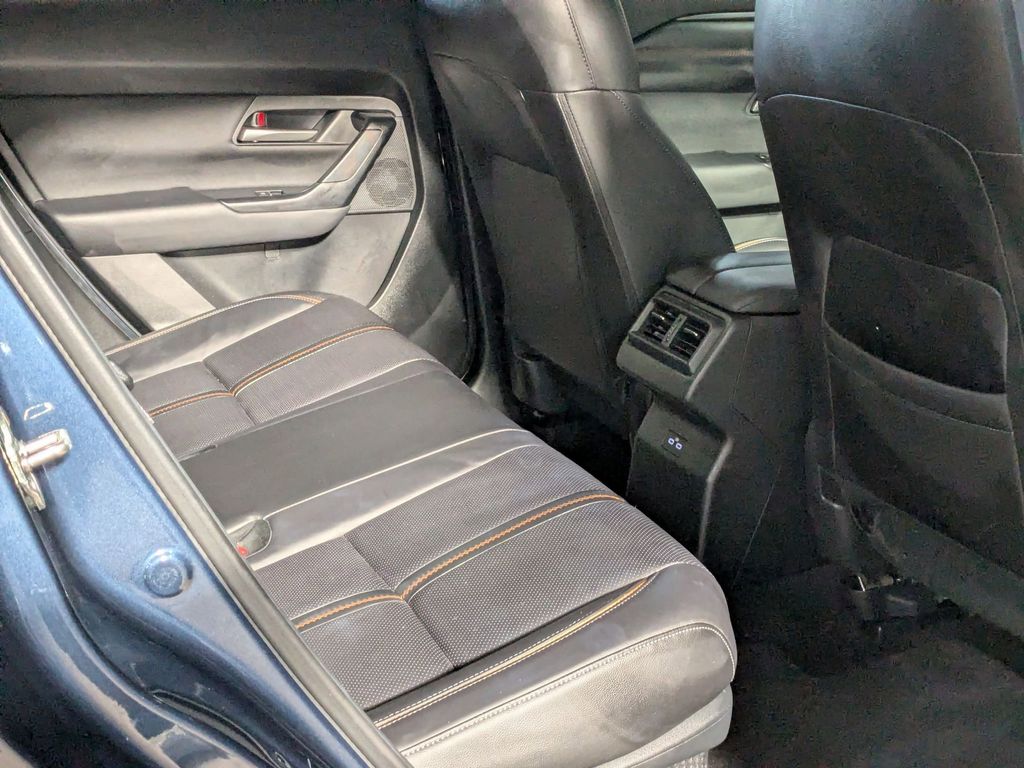 Thumbnail: 2025 Mazda CX-50 - 29