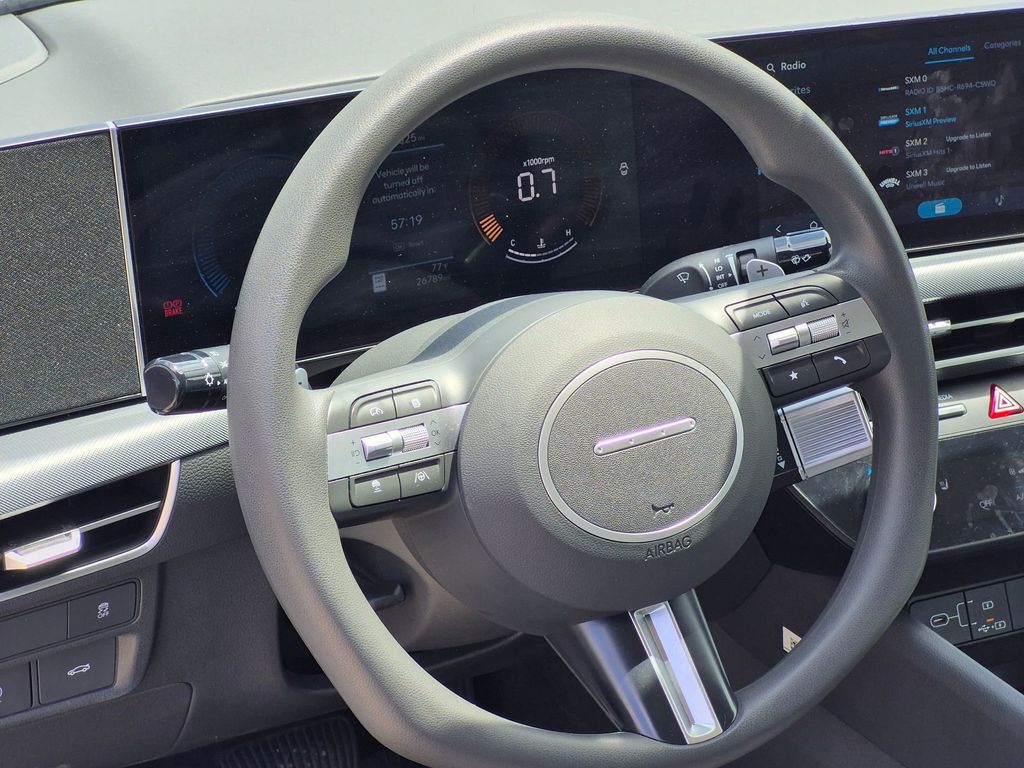 Thumbnail: 2025 Hyundai Sonata - 15