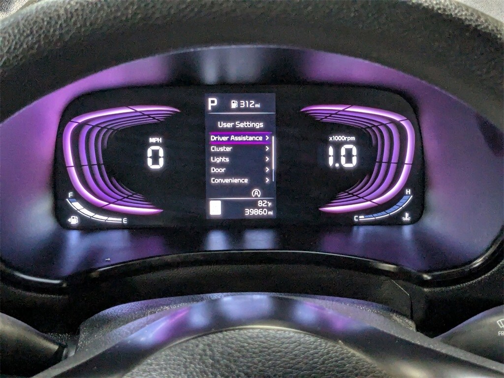 Thumbnail: 2024 Kia Soul - 18