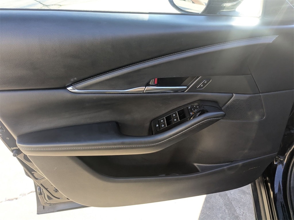 Thumbnail: 2025 Mazda CX-30 - 10