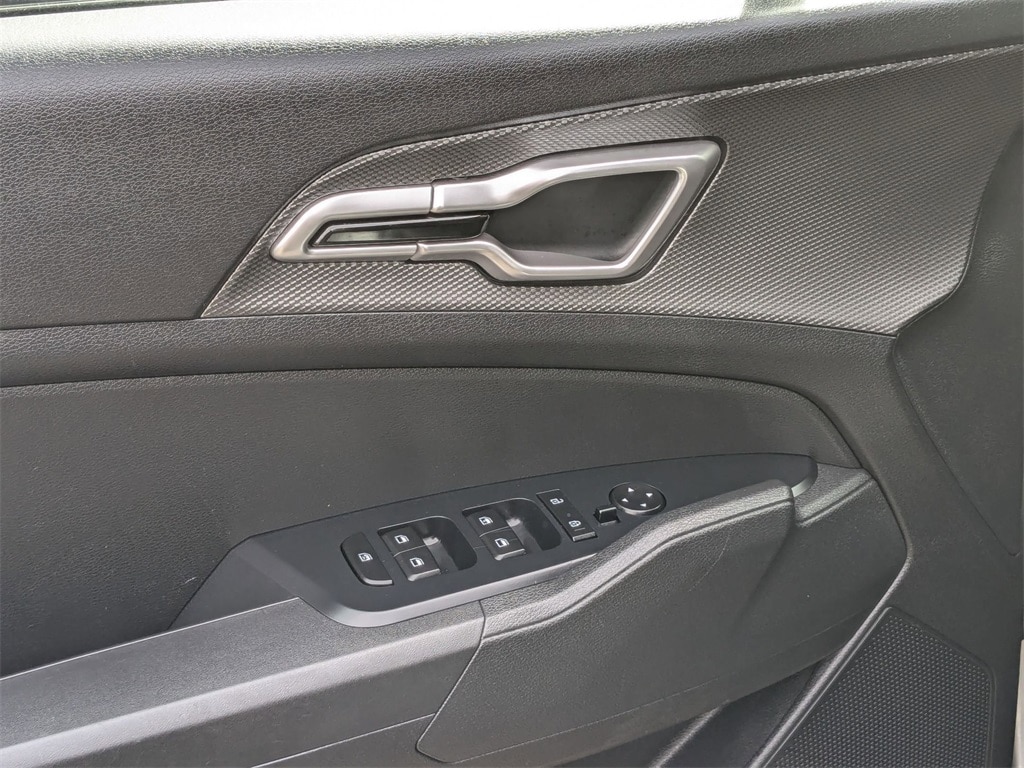 2024 Kia Sportage LX 11