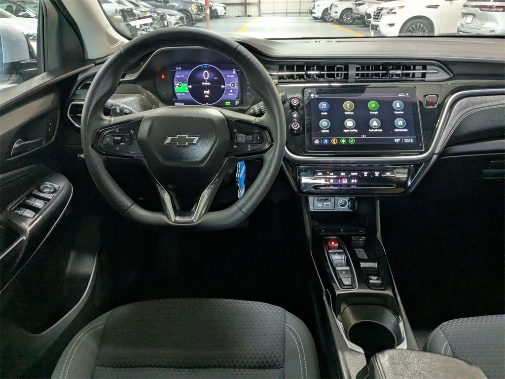 Thumbnail: 2023 Chevrolet Bolt EUV - 27