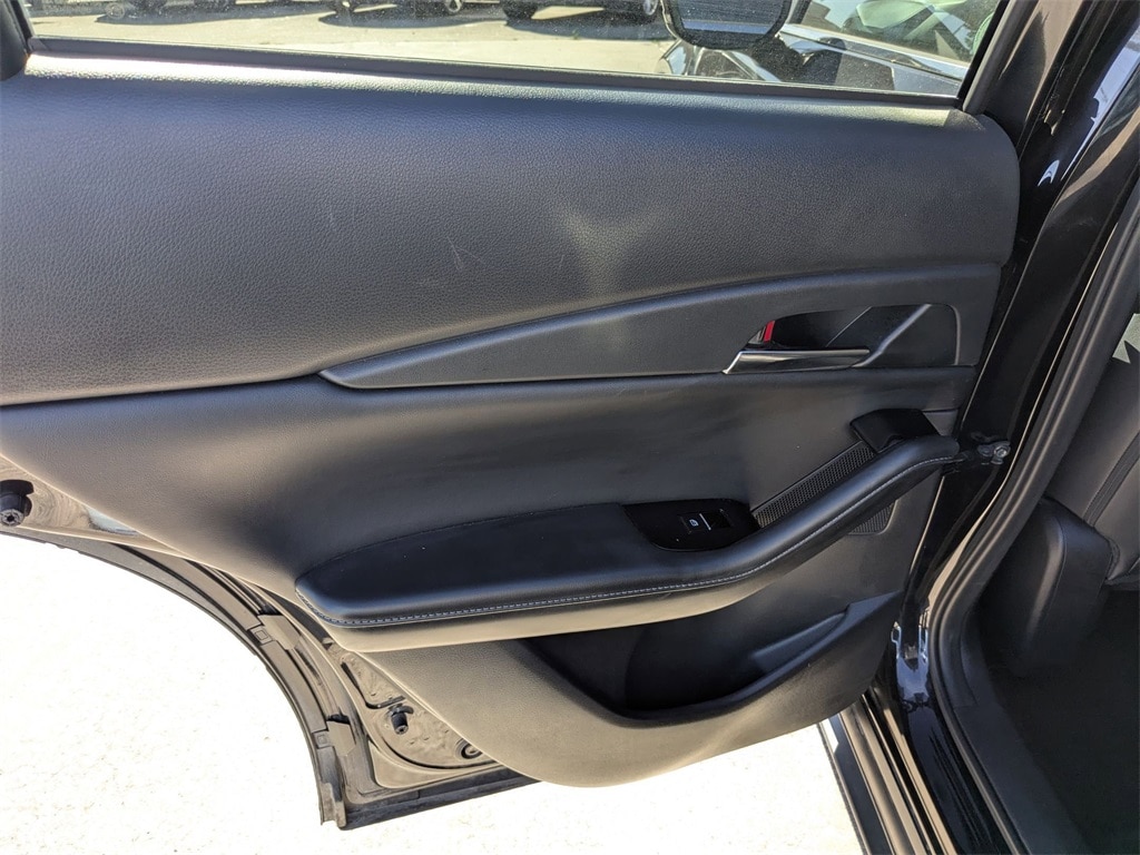 Thumbnail: 2025 Mazda CX-30 - 25