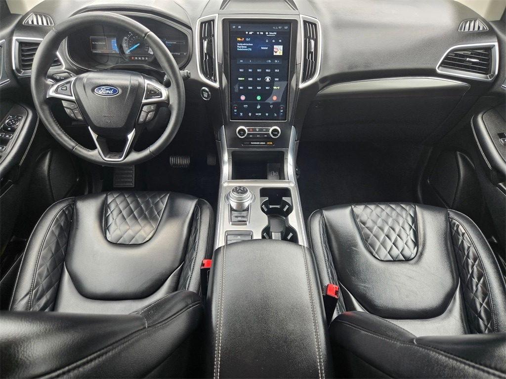 Thumbnail: 2024 Ford Edge - 22