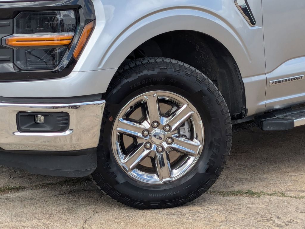 Thumbnail: 2025 Ford F-150 - 27