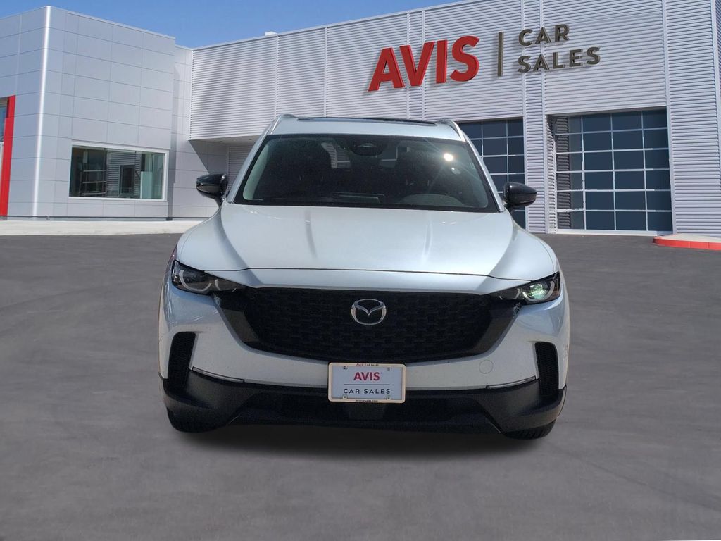Thumbnail: 2025 Mazda CX-50 - 2