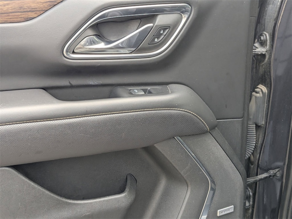 Thumbnail: 2023 Chevrolet Tahoe - 23