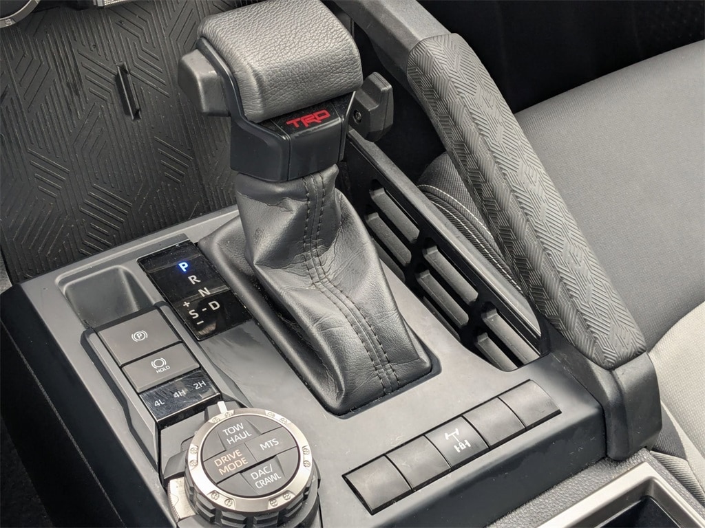 Thumbnail: 2025 Toyota Tacoma - 18