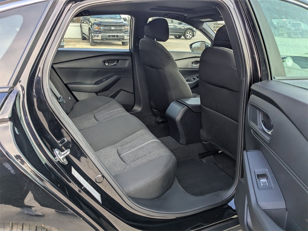 Thumbnail: 2024 Honda Accord - 29