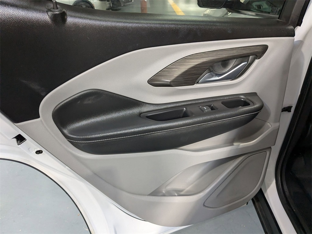 Thumbnail: 2024 GMC Terrain - 23