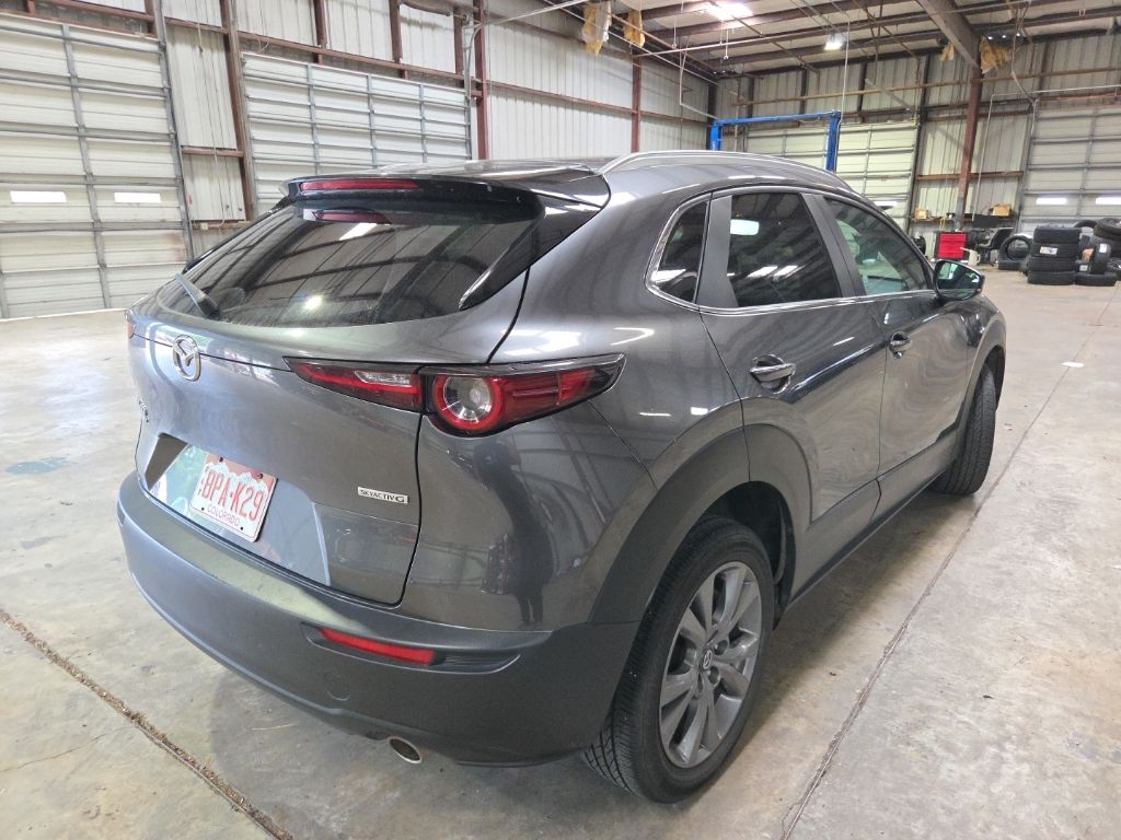 Thumbnail: 2025 Mazda CX-30 - 9