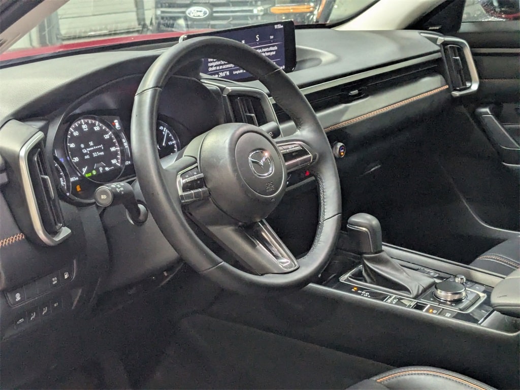 Thumbnail: 2025 Mazda CX-50 - 13