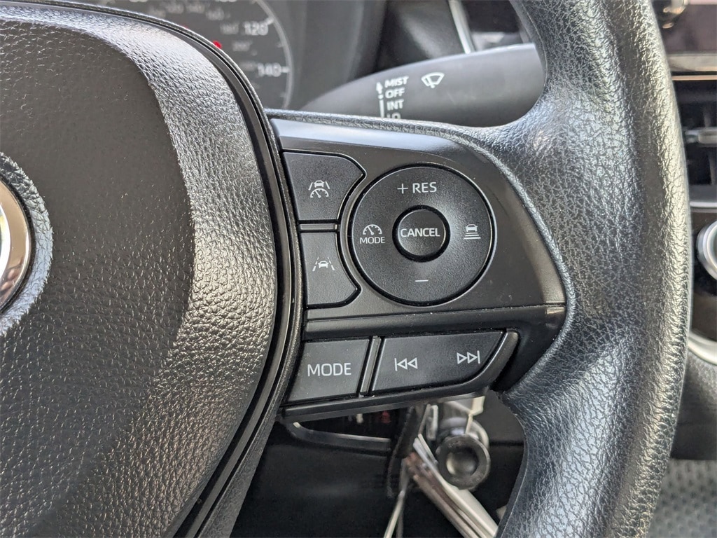 Thumbnail: 2024 Toyota Corolla - 17