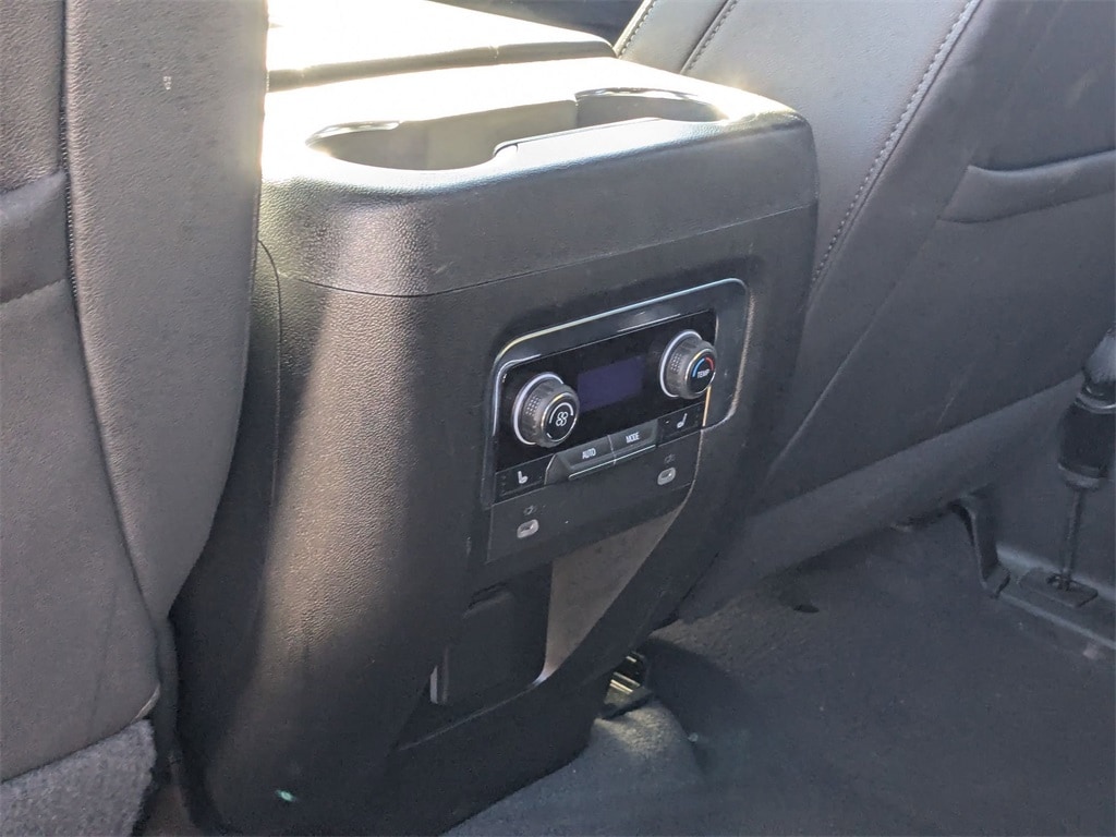 Thumbnail: 2023 Chevrolet Suburban - 26