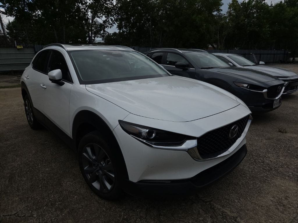 Thumbnail: 2025 Mazda CX-30 - 6