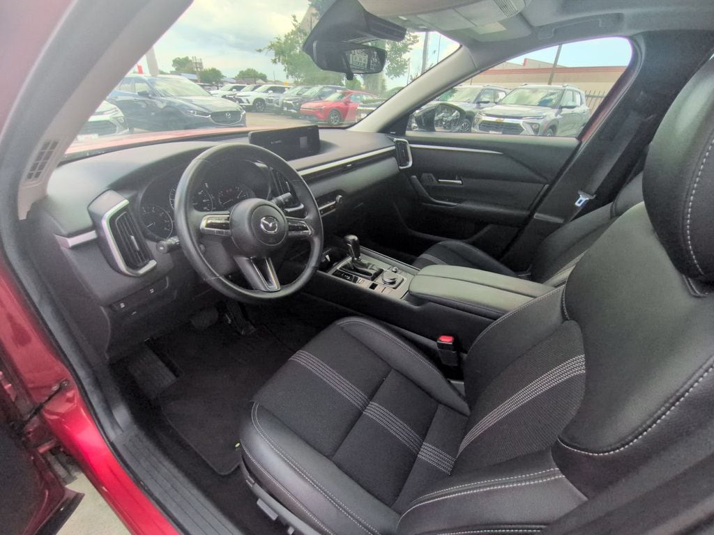 Thumbnail: 2025 Mazda CX-50 - 15