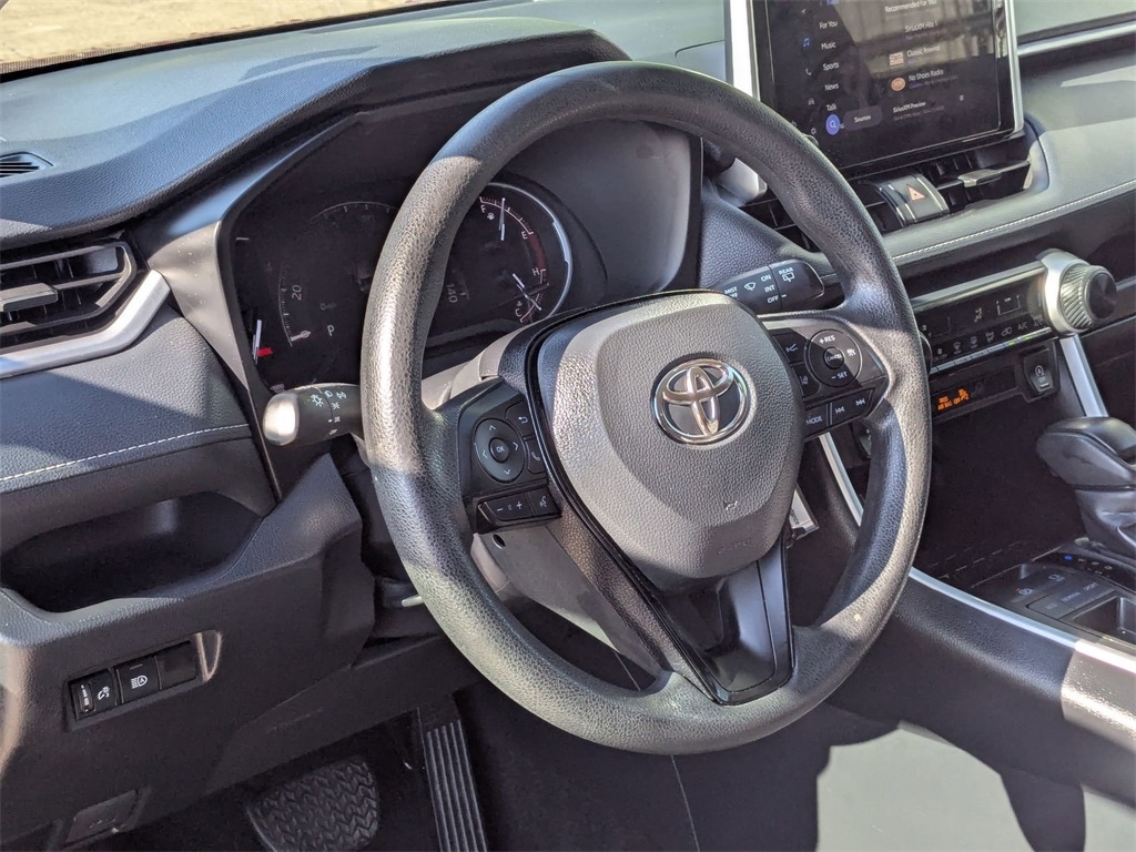 Thumbnail: 2024 Toyota RAV4 - 15