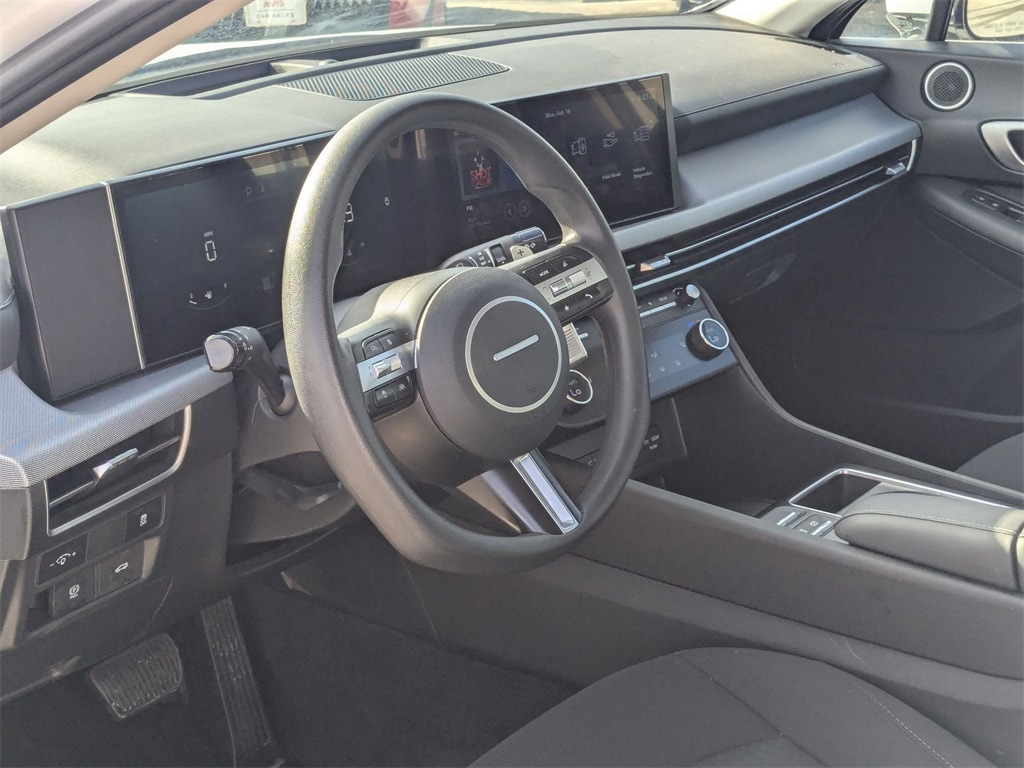 Thumbnail: 2025 Hyundai Sonata - 14