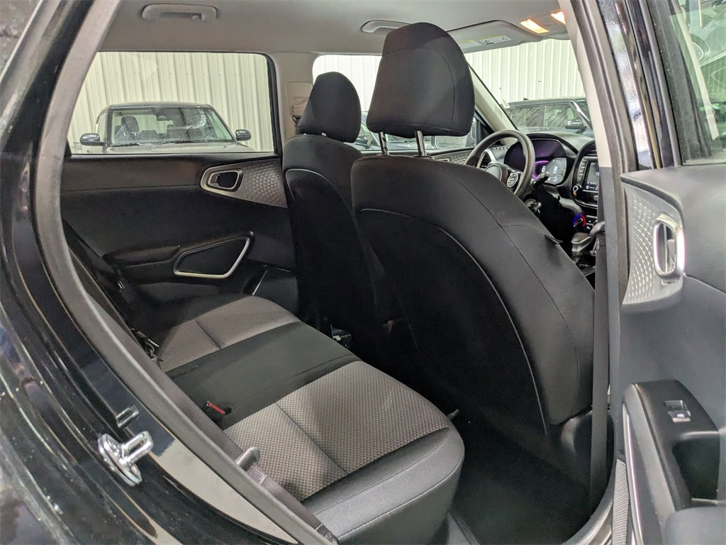 Thumbnail: 2024 Kia Soul - 28