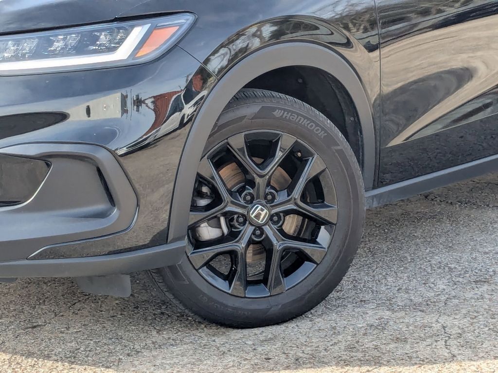 Thumbnail: 2025 Honda HR-V - 30