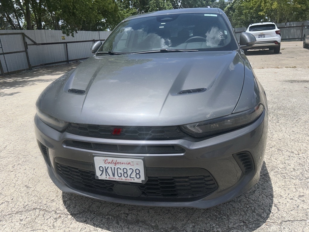 Thumbnail: 2024 Dodge Hornet - 1