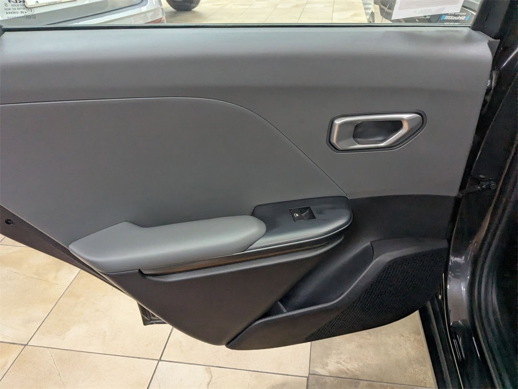 Thumbnail: 2025 Kia K4 - 23