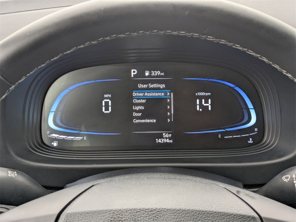 Thumbnail: 2025 Hyundai Venue - 18