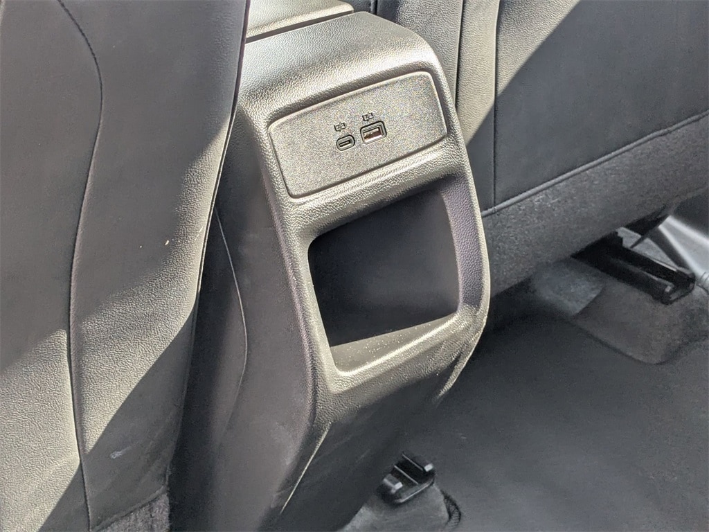 Thumbnail: 2025 Chevrolet Trax - 27