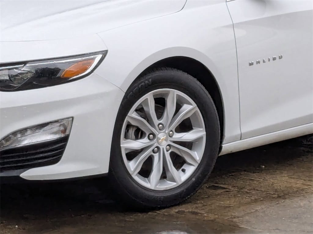 Thumbnail: 2023 Chevrolet Malibu - 30