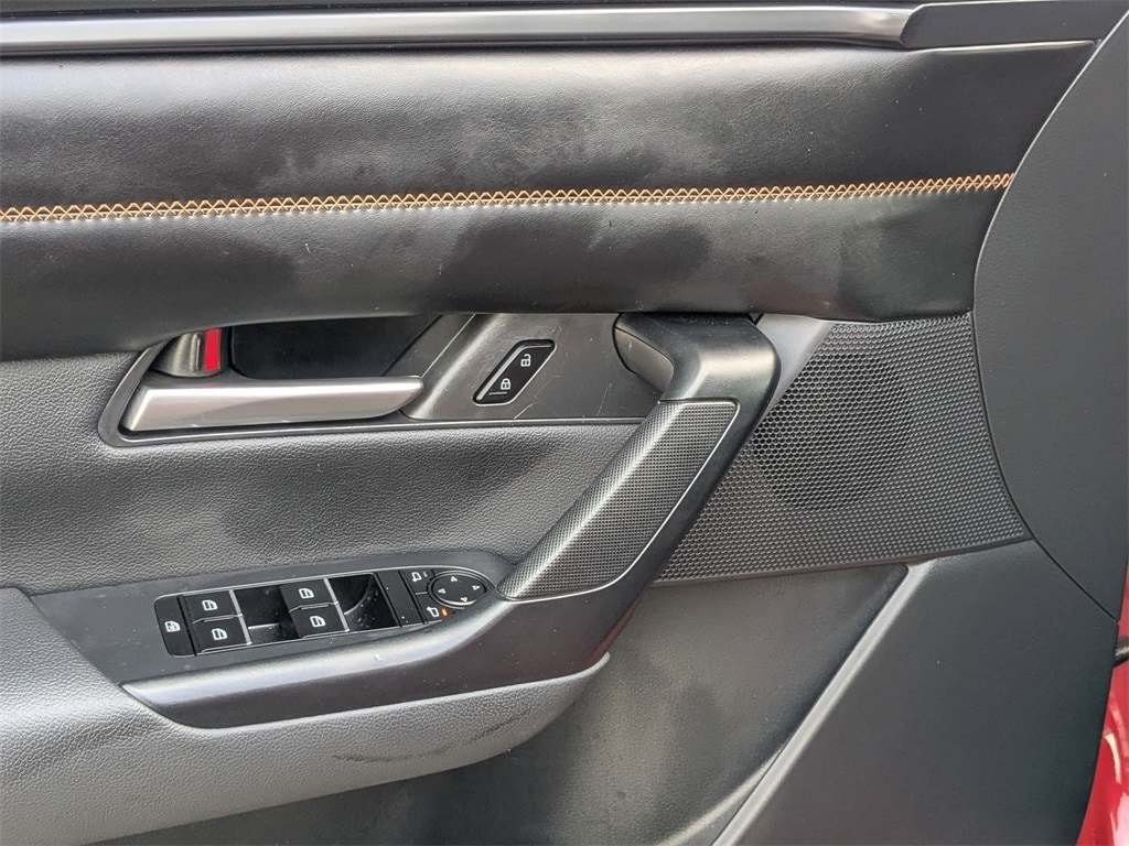 Thumbnail: 2025 Mazda CX-50 - 14