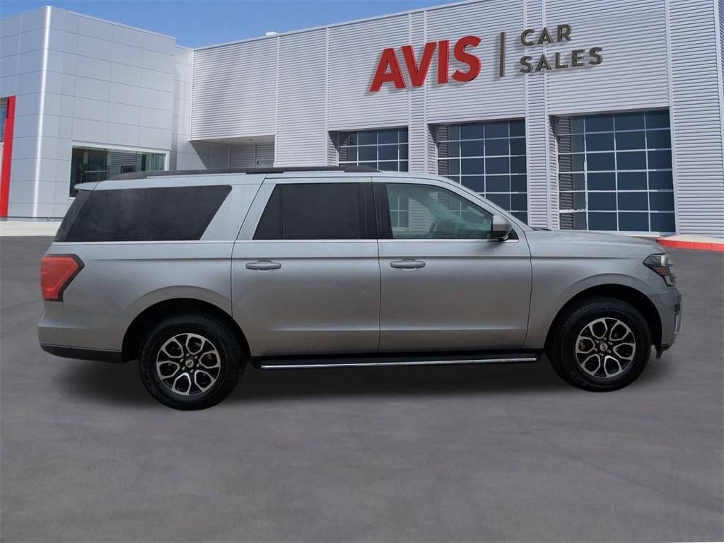 Thumbnail: 2023 Ford Expedition MAX - 5