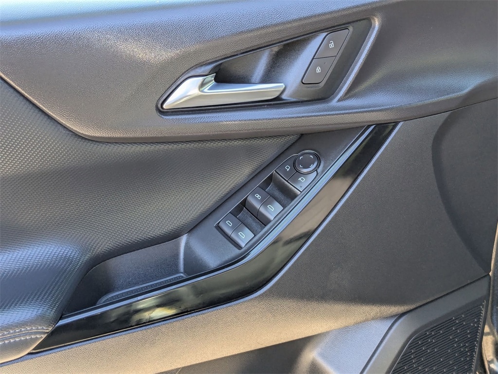 Thumbnail: 2025 Chevrolet Equinox - 13