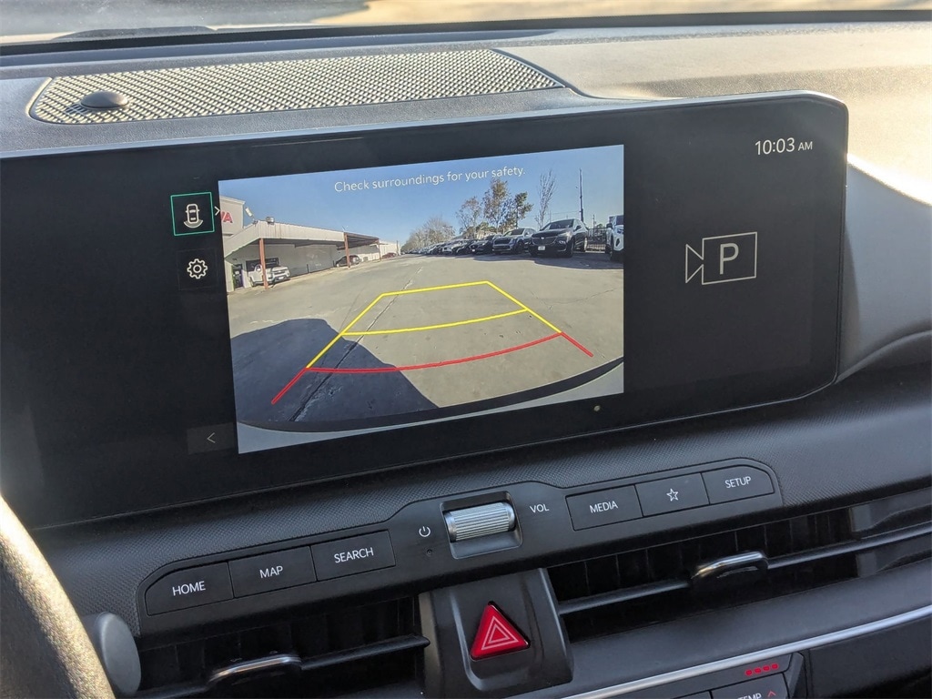 Thumbnail: 2025 Kia K4 - 19