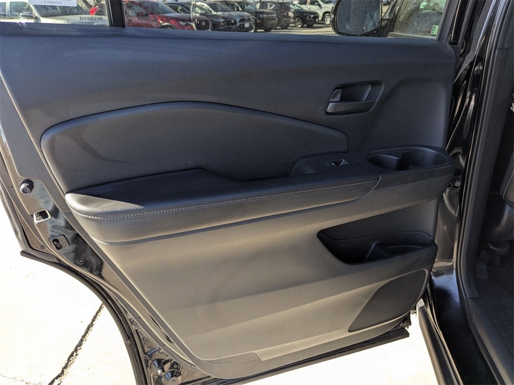 Thumbnail: 2024 Honda Passport - 26