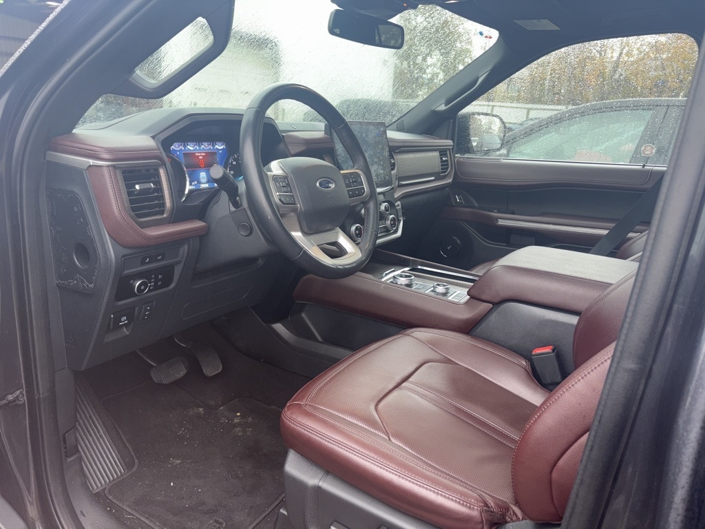 Thumbnail: 2024 Ford Expedition - 8