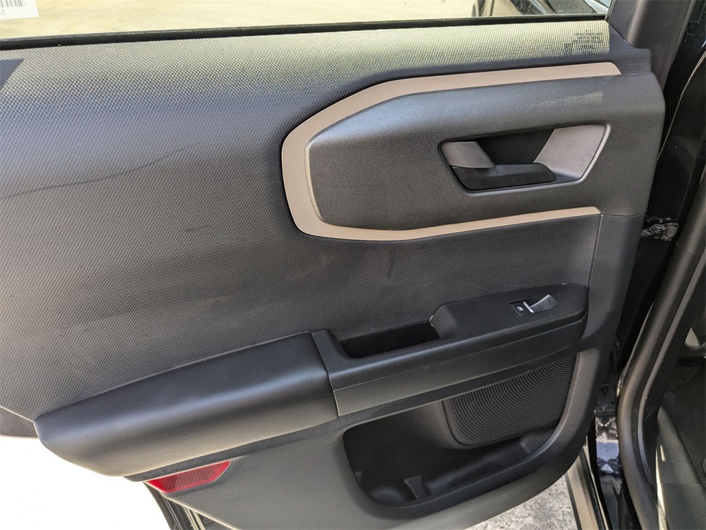 Thumbnail: 2025 Ford Bronco Sport - 24