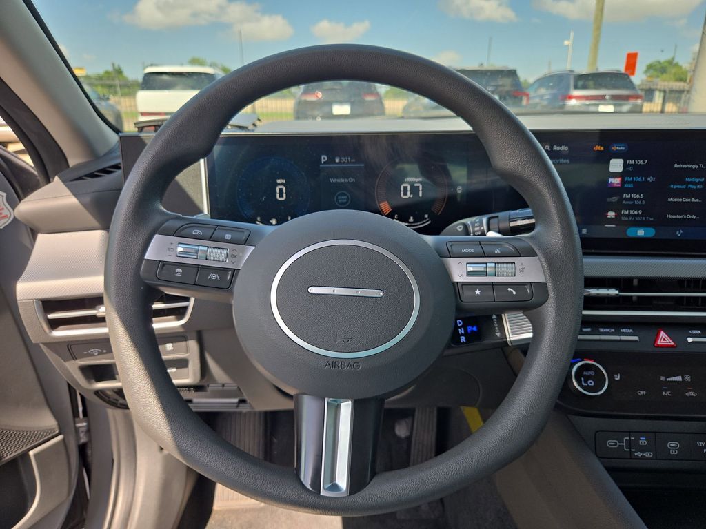 Thumbnail: 2025 Hyundai Sonata - 22