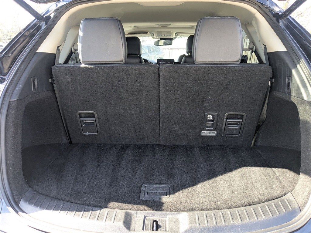 Thumbnail: 2023 Mazda CX-9 - 30