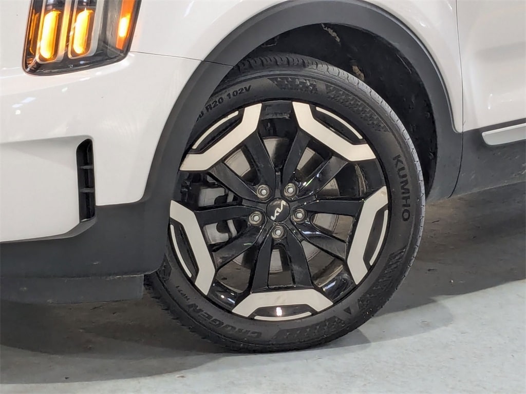 Thumbnail: 2025 Kia Telluride - 35