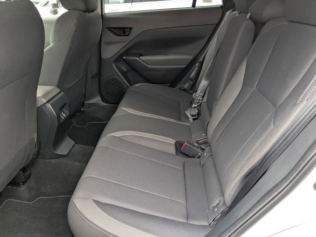 Thumbnail: 2025 Subaru Crosstrek - 25