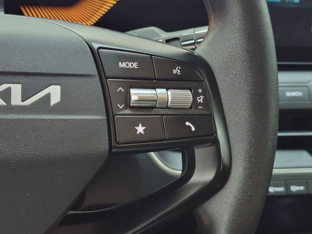 Thumbnail: 2025 Kia K4 - 15
