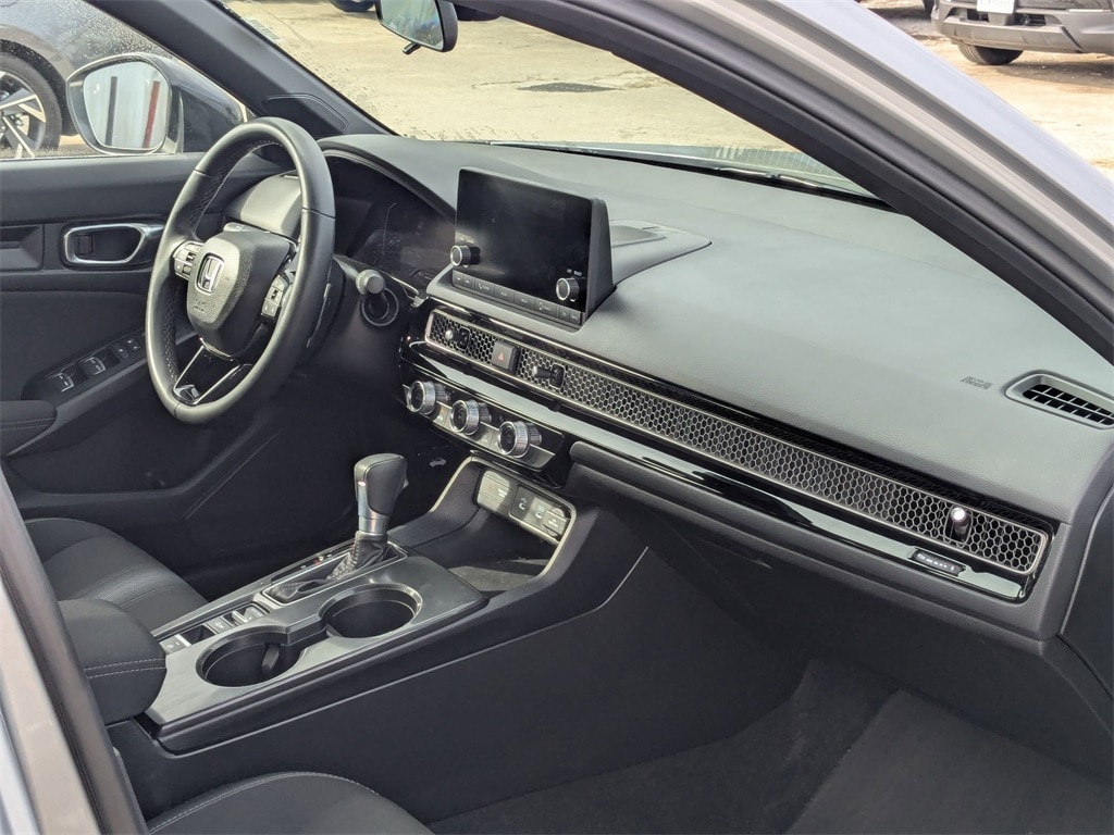 Thumbnail: 2025 Honda Civic - 29