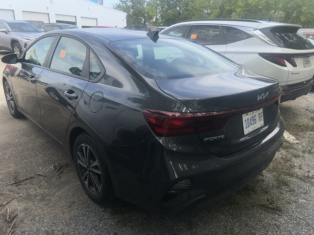 Thumbnail: 2024 Kia Forte - 6