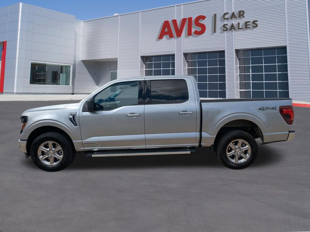 Thumbnail: 2025 Ford F-150 - 8