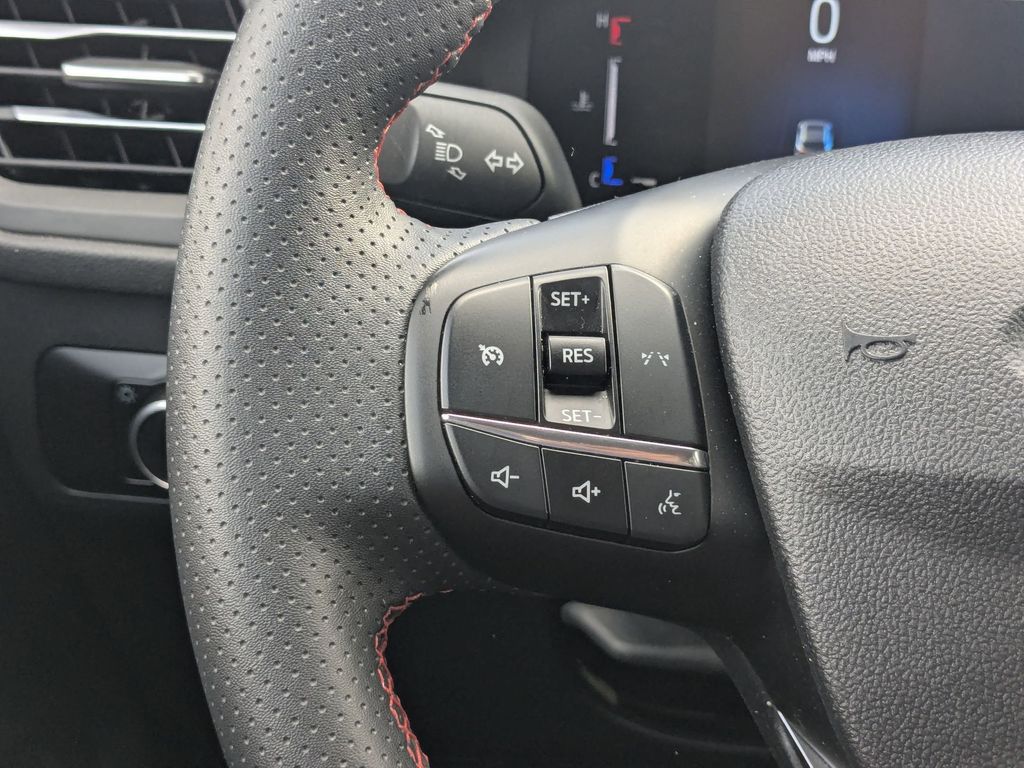 Thumbnail: 2025 Ford Escape - 12