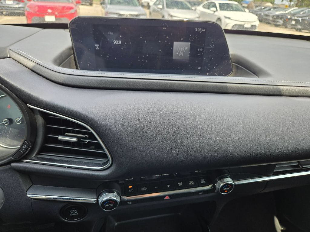 2025 Mazda CX-30 Preferred - Photo 23