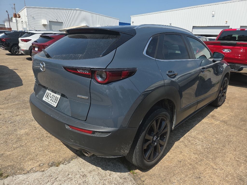Thumbnail: 2025 Mazda CX-30 - 9