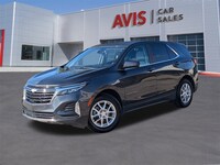 2023 Chevrolet Equinox LT -
                Houston, TX