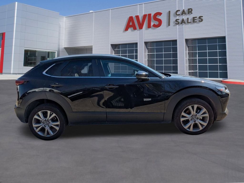 Thumbnail: 2025 Mazda CX-30 - 5