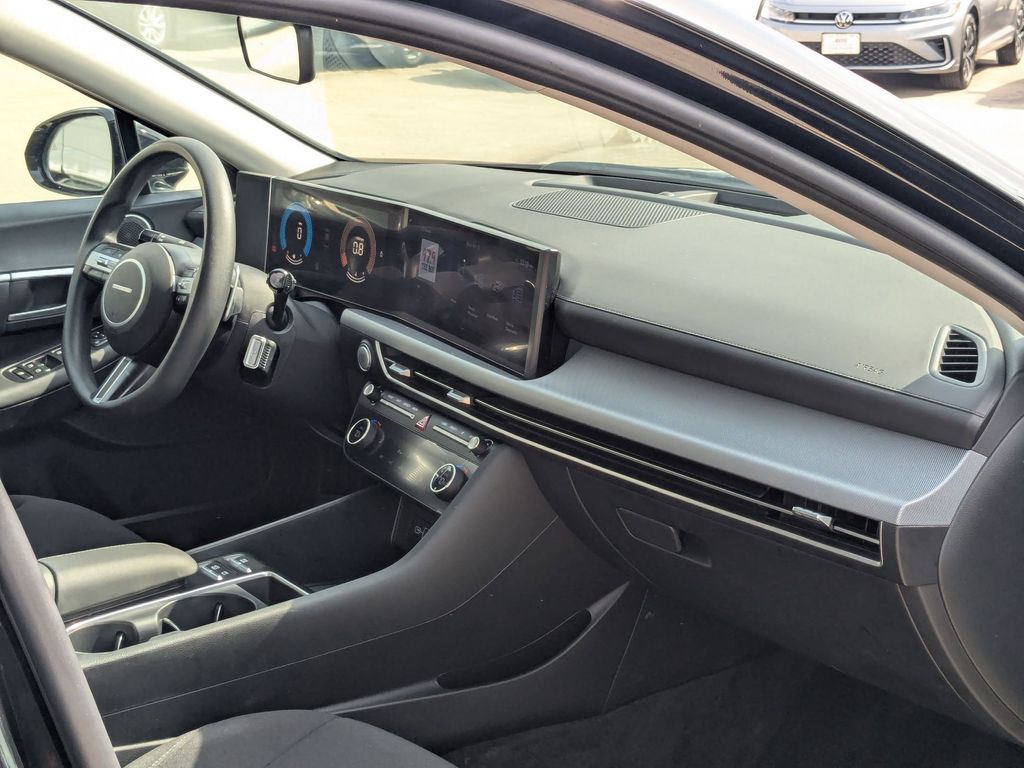 Thumbnail: 2025 Hyundai Sonata - 25